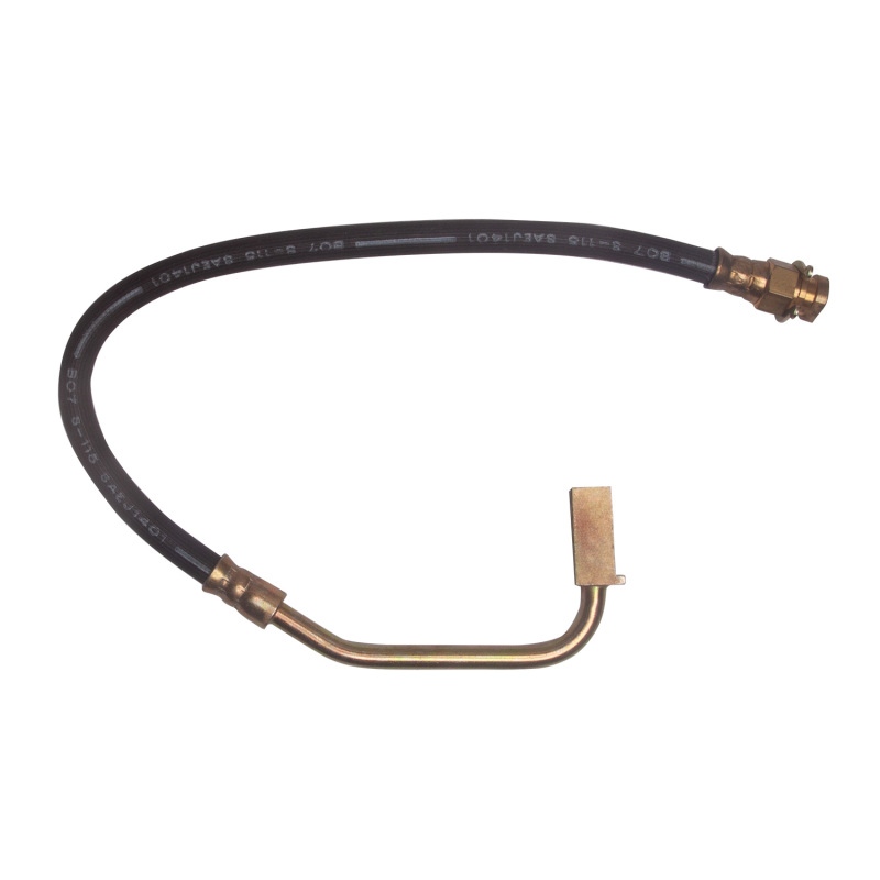 Picture of DFC Brake Hoses - DFC 80-83 Ford E-250 Econoline Front-L Brake Hose dfc350-54266