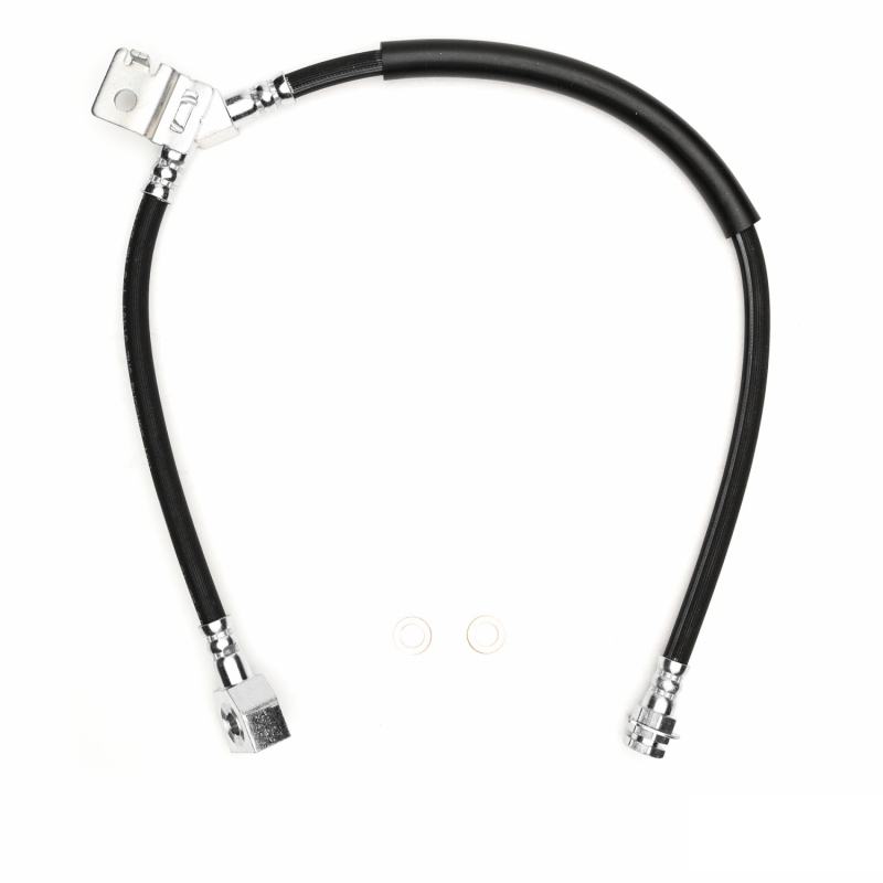 Picture of DFC Brake Hoses - DFC 05-05 Ford Explorer Sport Trac Rear-L Brake Hose dfc350-54492