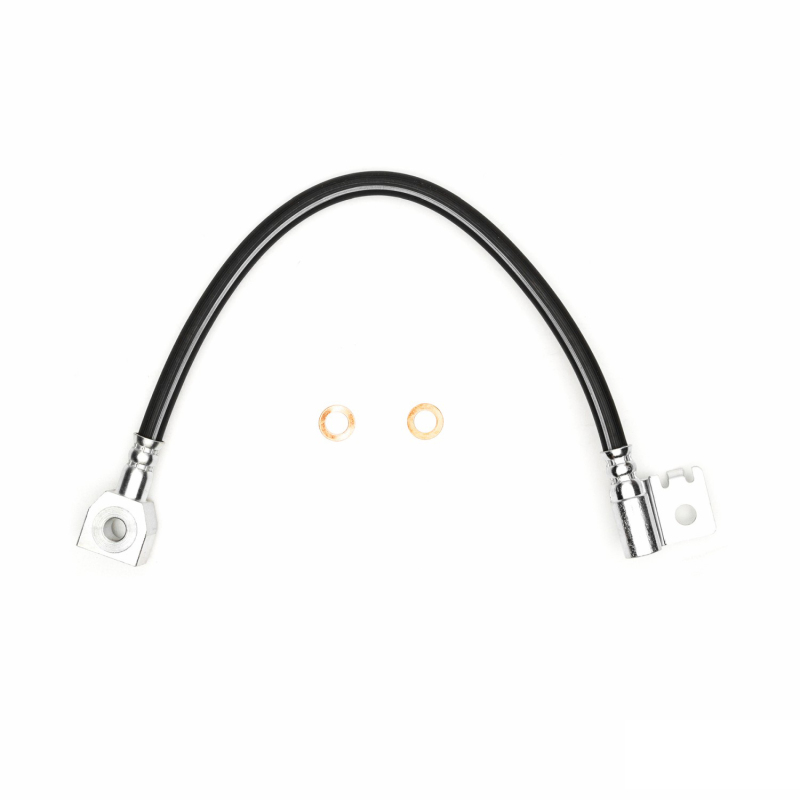 Picture of DFC Brake Hoses - DFC 98-05 Ford Ranger Rear-L Brake Hose dfc350-54528