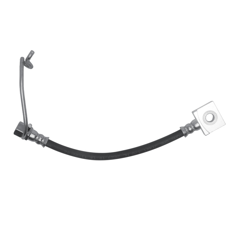 Picture of DFC Brake Hoses - DFC 17-19 Fleetwood Flair Rr R Lo Brake Hose dfc350-54687