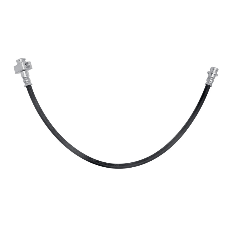 Picture of DFC Brake Hoses - DFC 12-24 Ford E-350 Super Duty Rear-L up Brake Hose dfc350-54686