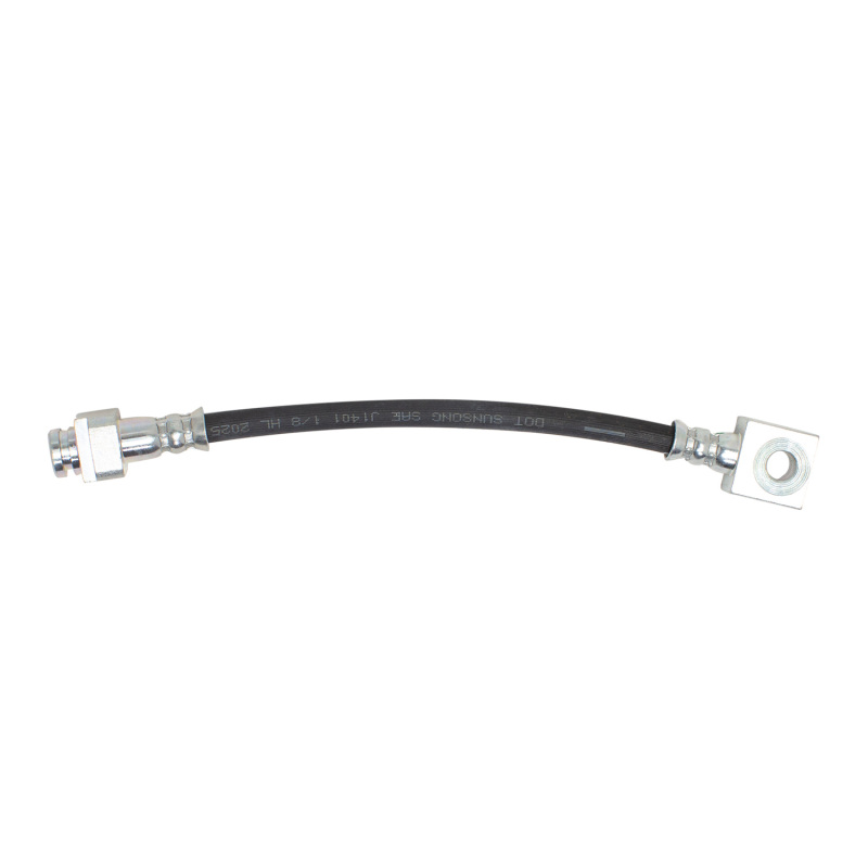 Picture of DFC Brake Hoses - DFC 17-22 Ford F-450 Super Duty Rear-R lo/Rr R Lo Brake Hose dfc350-54703