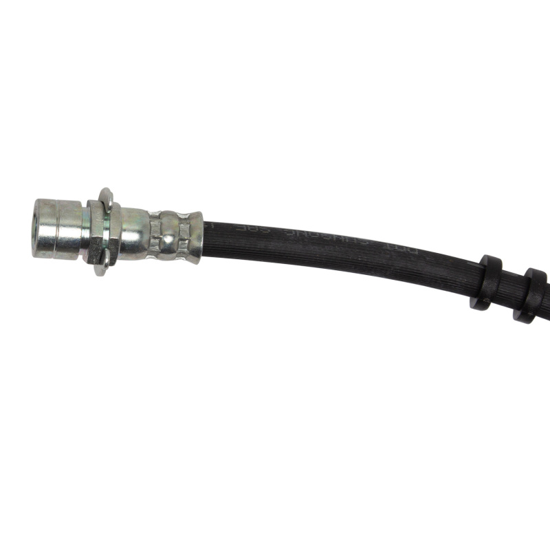 Picture of DFC Brake Hoses - DFC 17-22 Ford F-550 Super Duty Rear-up/Rear Upper Brake Hose dfc350-54707