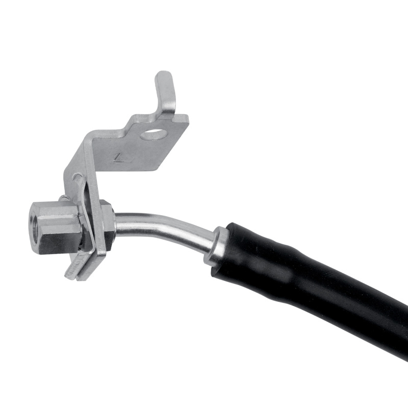 Picture of DFC Brake Hoses - DFC 19-22 Ford Mustang Front-R/Front-L Brake Hose dfc350-54882