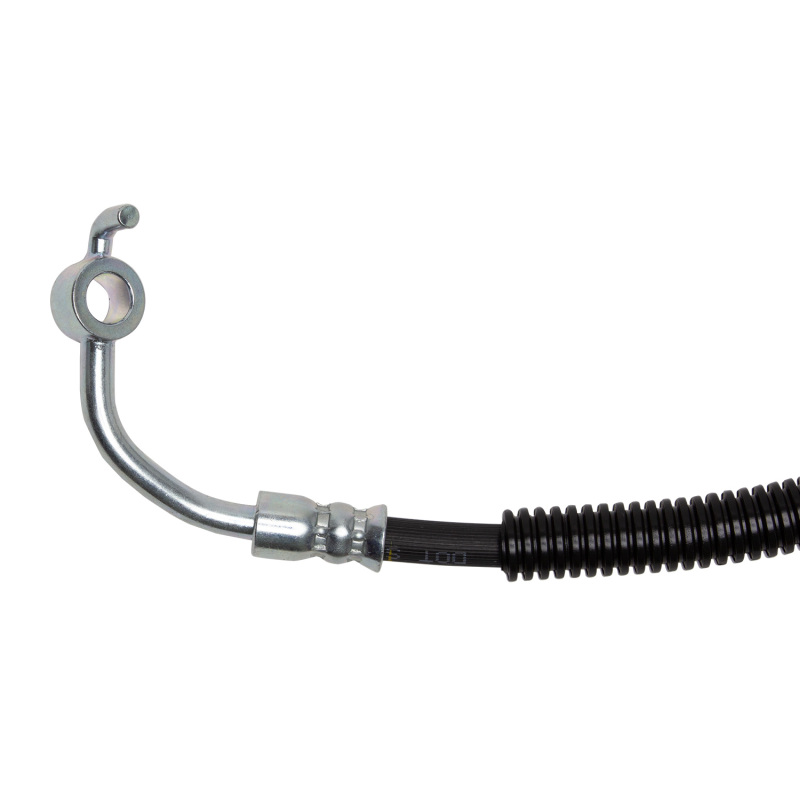 Picture of DFC Brake Hoses - DFC 20-23 Ford Explorer Rear-R Brake Hose dfc350-54904