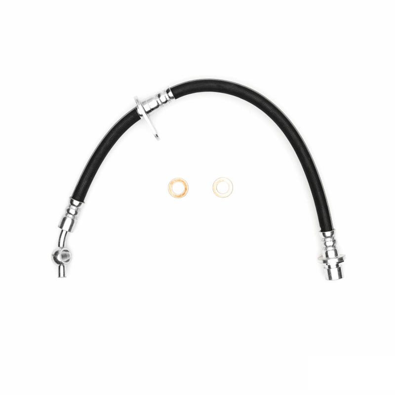 Picture of DFC Brake Hoses - DFC 86-88 Acura LEGEND Rear-R Brake Hose dfc350-58031