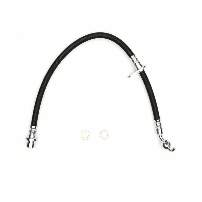 Picture of DFC Brake Hoses - DFC 14-20 Acura RLX Rear-L Brake Hose dfc350-58055