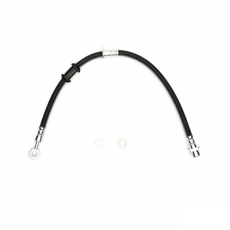 Picture of DFC Brake Hoses - DFC 91-05 Acura NSX Rear-R Brake Hose dfc350-58045