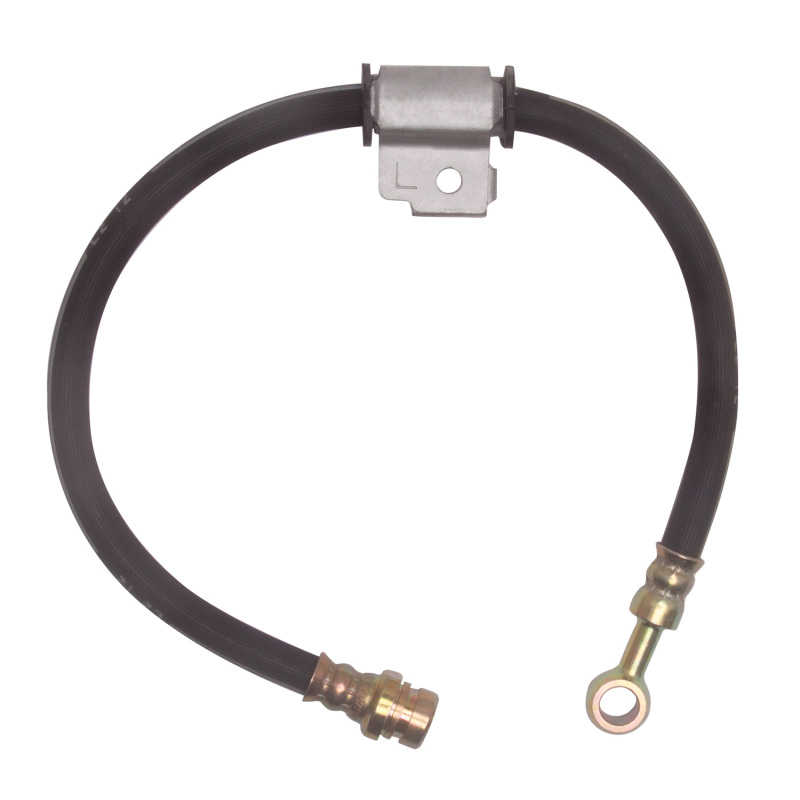 Picture of DFC Brake Hoses - DFC 79-81 Honda Accord Front-L Brake Hose dfc350-59007