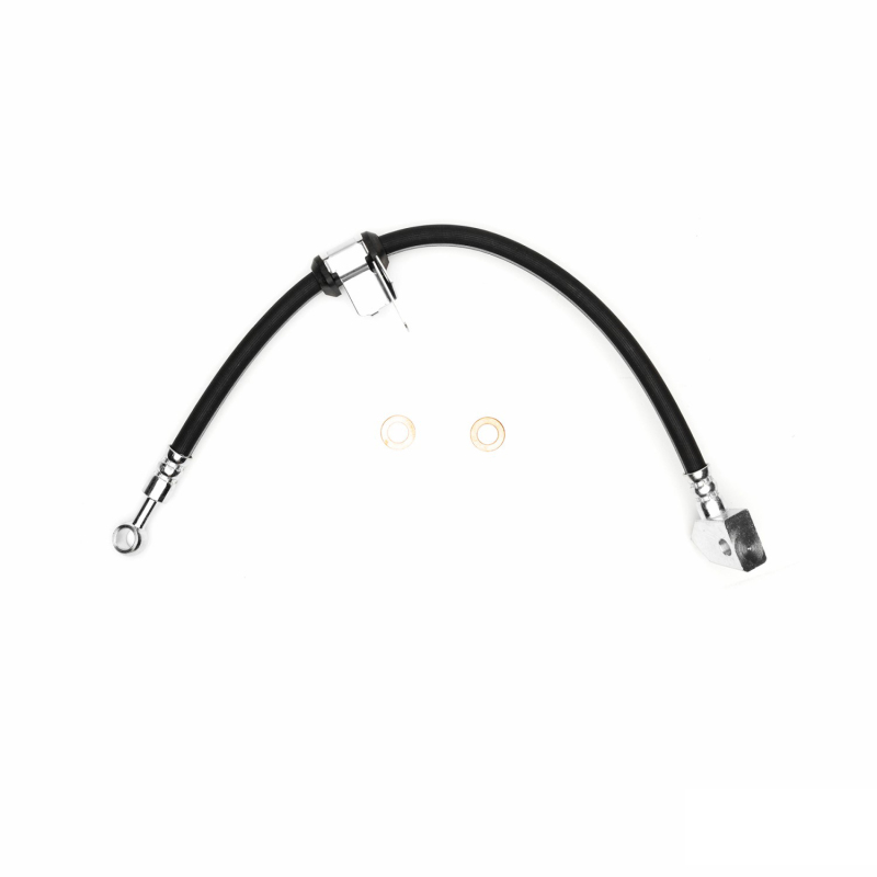 Picture of DFC Brake Hoses - DFC 83-87 Honda Prelude Front-R Brake Hose dfc350-59012