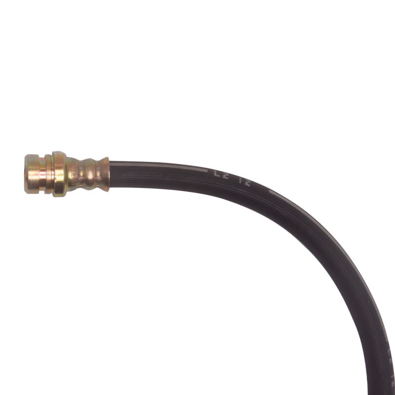 Picture of DFC Brake Hoses - DFC 79-81 Honda Accord Front-L Brake Hose dfc350-59007
