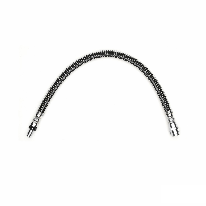 Picture of DFC Brake Hoses - DFC 11-21 Mercedes-Benz AMG GT C Rear Brake Hose dfc350-63077