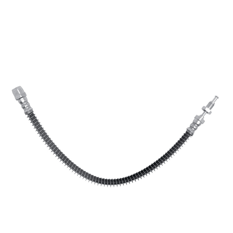 Picture of DFC Brake Hoses - DFC 16-21 Mercedes-Benz C63 AMG Rear Brake Hose dfc350-63080