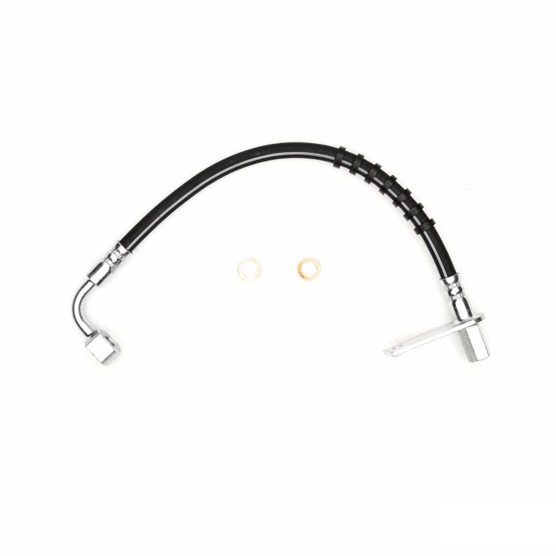 Picture of DFC Brake Hoses - DFC 75-76 American Motors Pacer Front Brake Hose dfc350-66004
