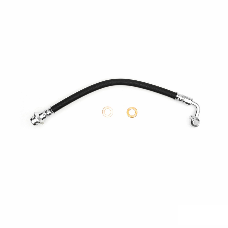 Picture of DFC Brake Hoses - DFC 10-15 Infiniti G37 Rear-L Brake Hose dfc350-68089