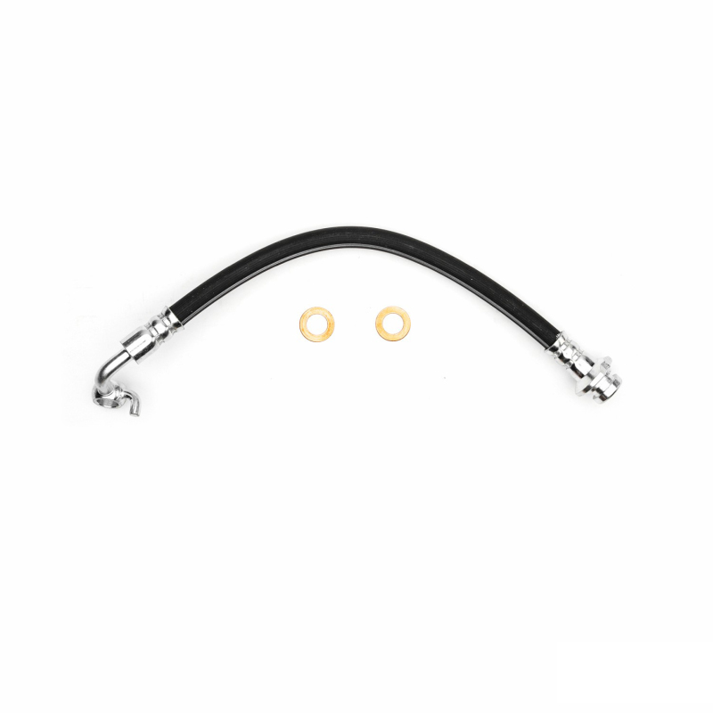Picture of DFC Brake Hoses - DFC 10-15 Infiniti Q60 Rear-R Brake Hose dfc350-68090