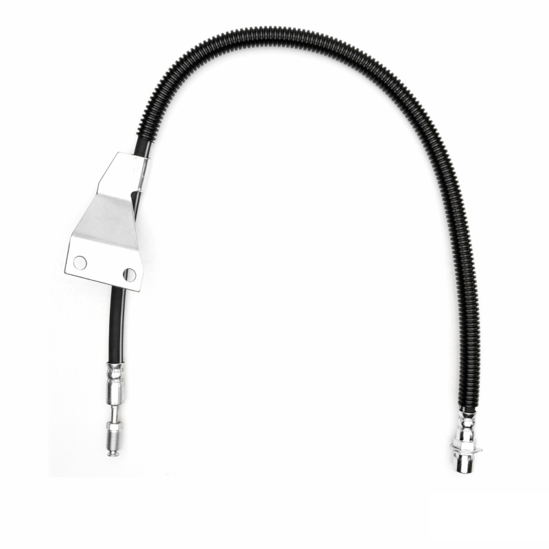 Picture of DFC Brake Hoses - DFC 97-02 Chevrolet C60 Kodiak Rear Left Brake Hose dfc350-71029