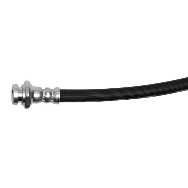 Picture of DFC Brake Hoses - DFC 20-23 Nissan Versa Front-R Brake Hose dfc350-67197
