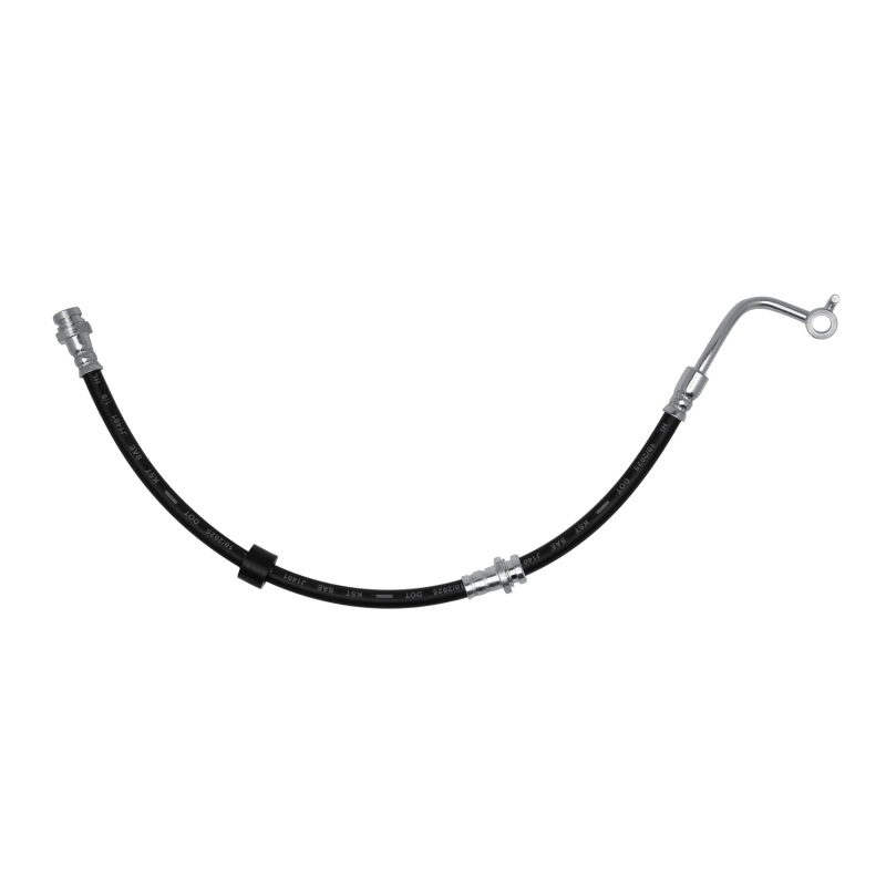 Picture of DFC Brake Hoses - DFC 88-89 Mazda 323 Rear-L Brake Hose dfc350-80067