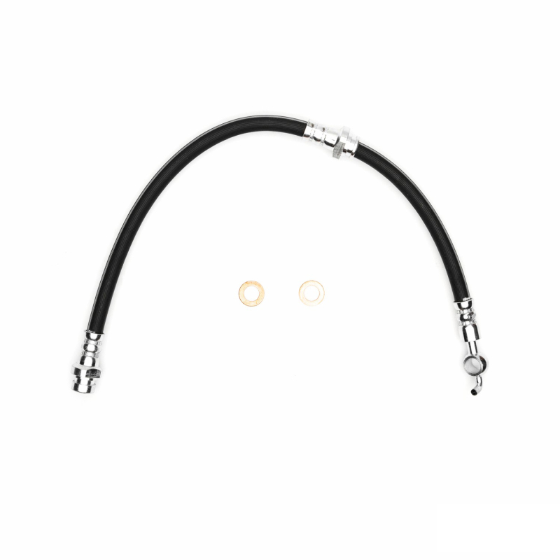 Picture of DFC Brake Hoses - DFC 81-85 Mazda GLC Front Brake Hose dfc350-80003
