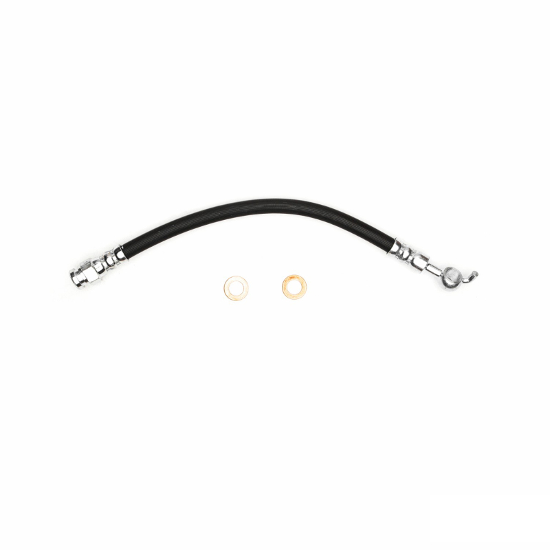 Picture of DFC Brake Hoses - DFC 96-98 Mazda MPV Rear-R lo Brake Hose dfc350-80092