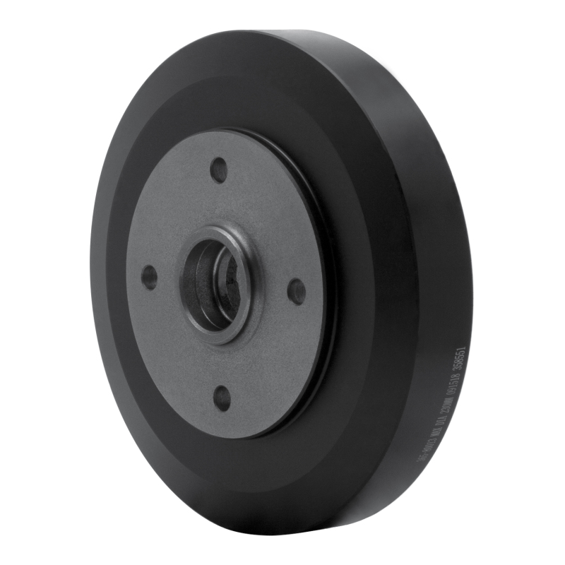 Picture of DFC True Balanced Brake Drums - 365-80013