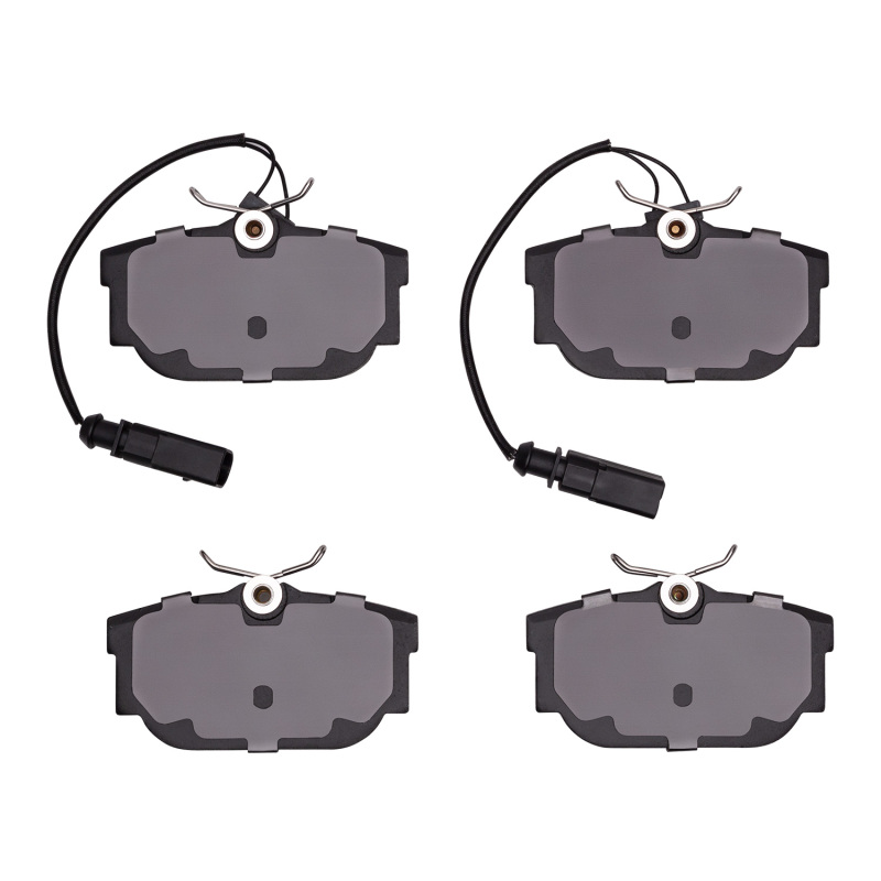 Picture of DFC 4000 HybriDynamic Brake Pads - 4000-0877-20