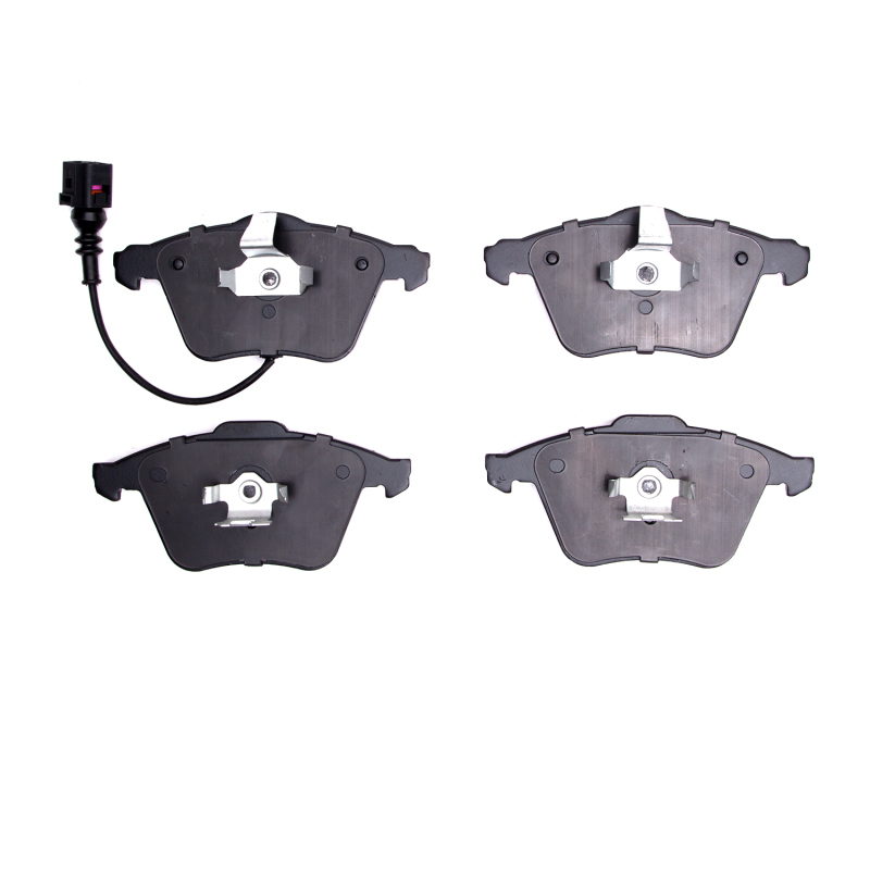 Picture of DFC 4000 HybriDynamic Brake Pads - 4000-0915-30