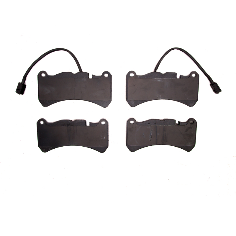 Picture of DFC 4000 HybriDynamic Brake Pads - 4000-1116-20