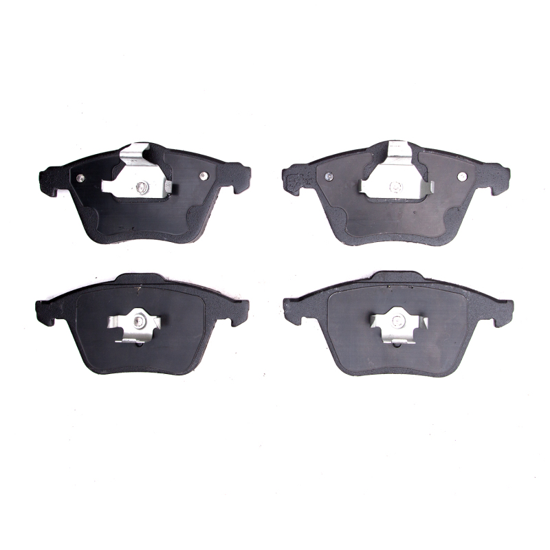 Picture of DFC 4000 HybriDynamic Brake Pads - 4000-0915-40