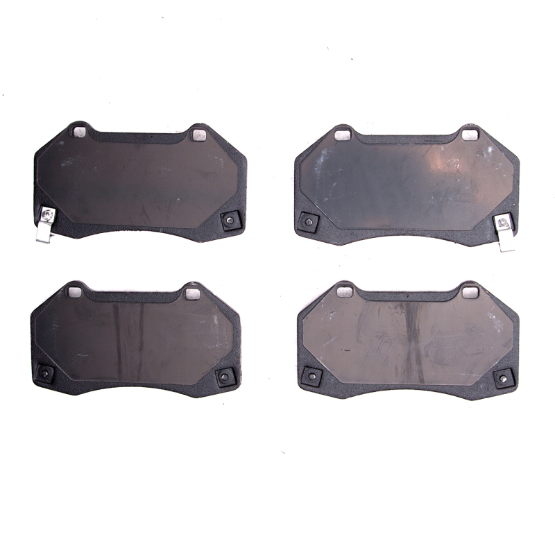 Picture of DFC 4000 HybriDynamic Brake Pads - 4000-1379-20
