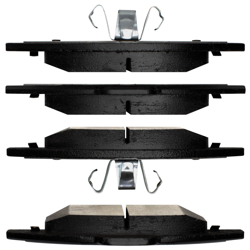 Picture of DFC 4000 HybriDynamic Brake Pads - 4000-1107-20