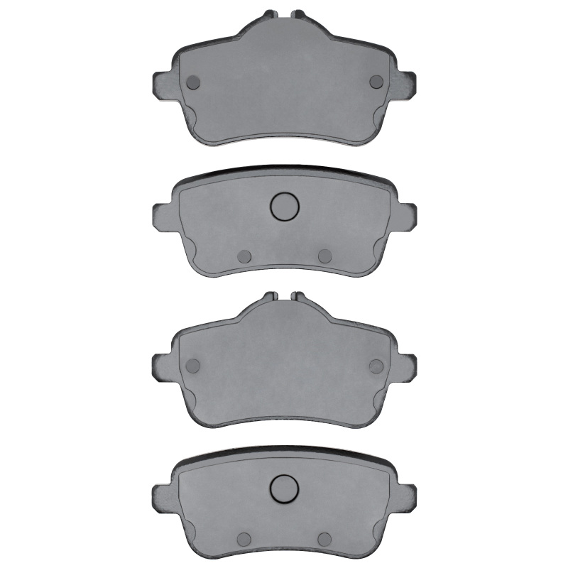 Picture of DFC 4000 HybriDynamic Brake Pads - 4000-1630-20