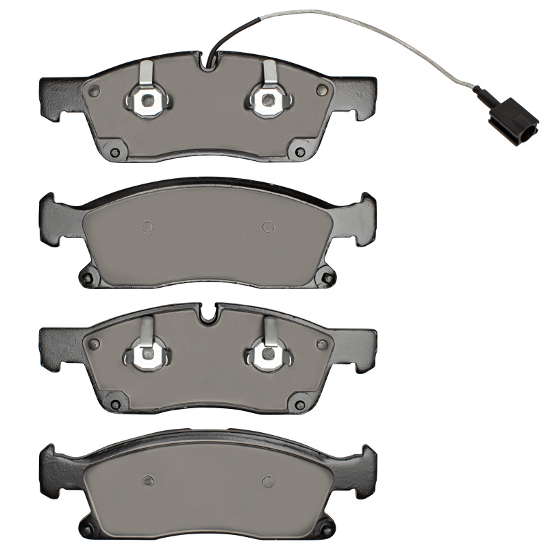 Picture of DFC 4000 HybriDynamic Brake Pads - 4000-1904-20