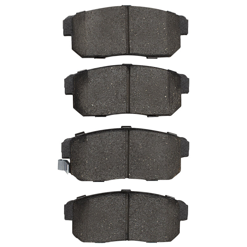 Picture of DFC 4000 HybriDynamic Brake Pads - 4000-1008-00