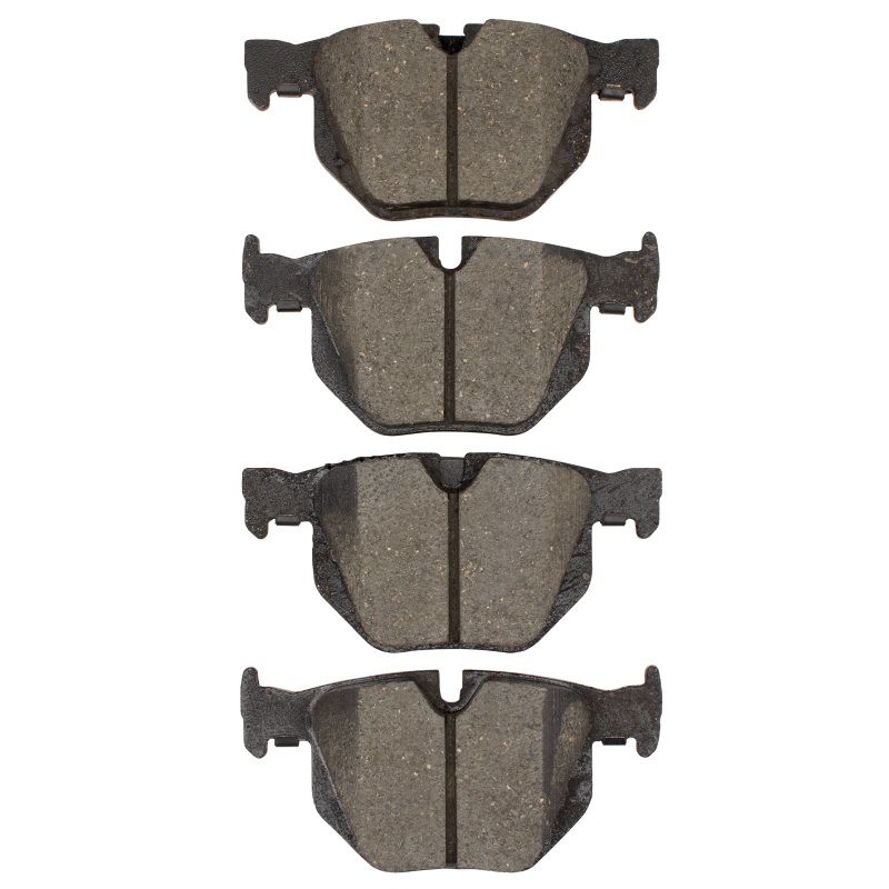 Picture of DFC 4000 HybriDynamic Brake Pads - 4000-1042-00