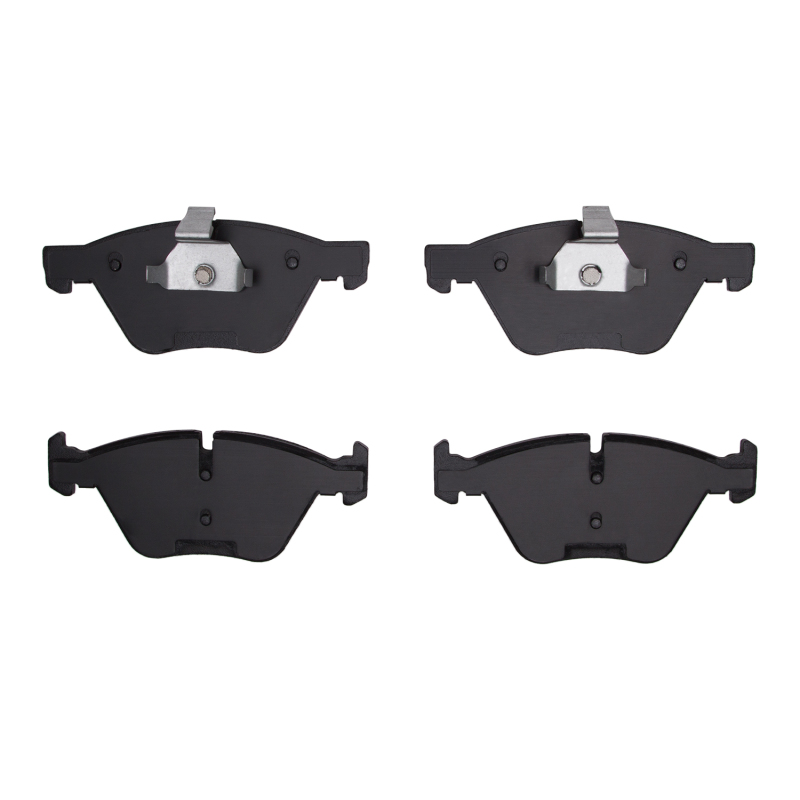 Picture of DFC 4000 HybriDynamic Brake Pads - 4000-1061-20
