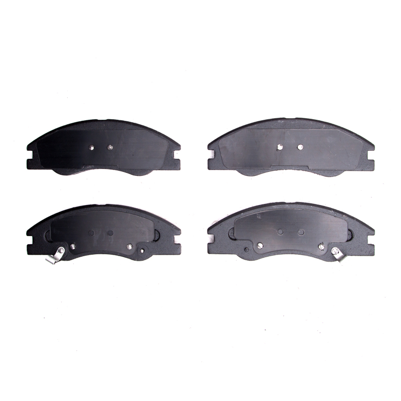 Picture of DFC 4000 HybriDynamic Brake Pads - 4000-1074-00