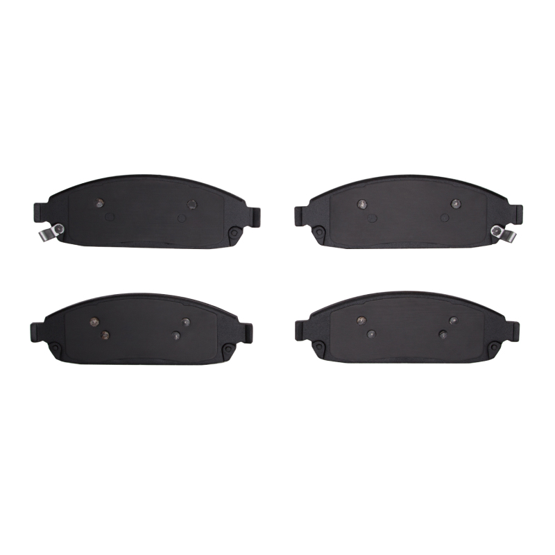 Picture of DFC 4000 HybriDynamic Brake Pads - 4000-1080-00