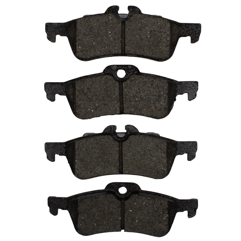 Picture of DFC 4000 HybriDynamic Brake Pads - 4000-1060-00
