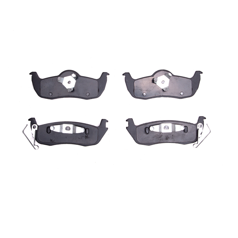 Picture of DFC 4000 HybriDynamic Brake Pads - 4000-1087-00