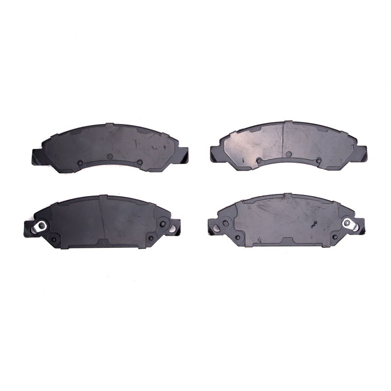 Picture of DFC 4000 HybriDynamic Brake Pads - 4000-1092-00