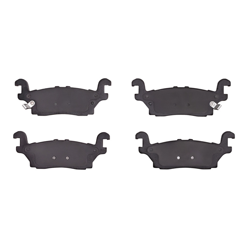 Picture of DFC 4000 HybriDynamic Brake Pads - 4000-1120-00