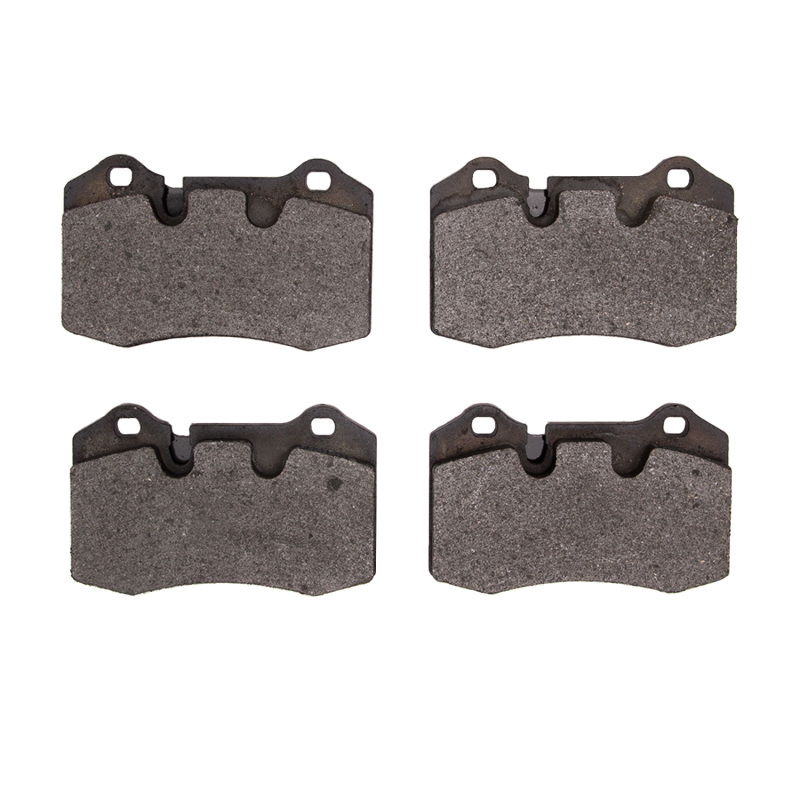 Picture of DFC 4000 HybriDynamic Brake Pads - 4000-1166-00