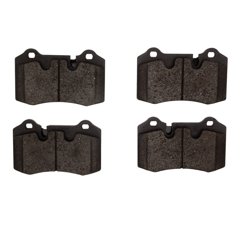 Picture of DFC 4000 HybriDynamic Brake Pads - 4000-1166-10
