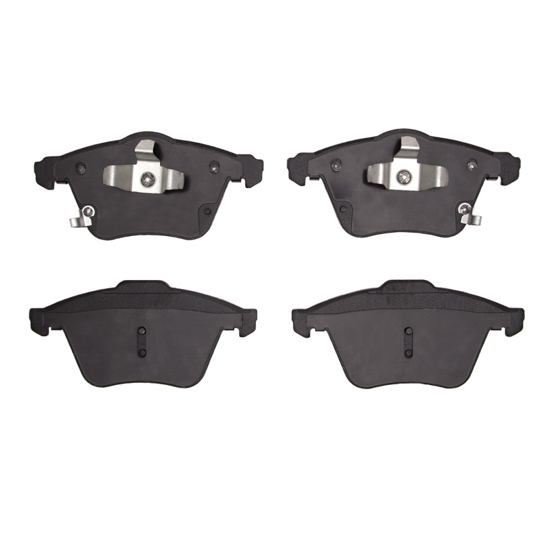 Picture of DFC 4000 HybriDynamic Brake Pads - 4000-1186-00