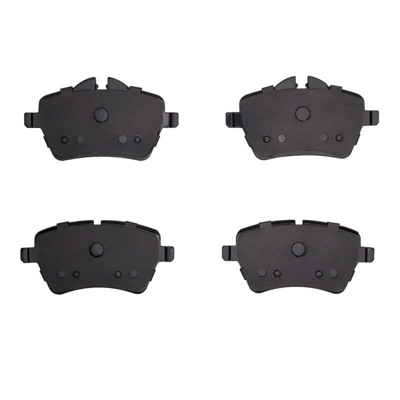 Picture of DFC 4000 HybriDynamic Brake Pads - 4000-1204-00
