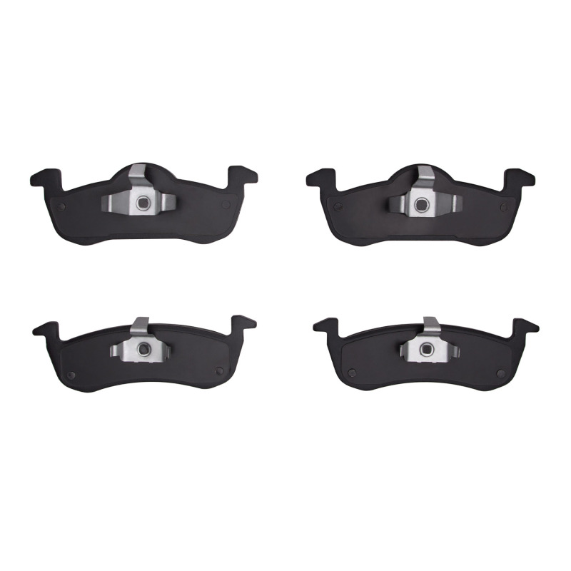 Picture of DFC 4000 HybriDynamic Brake Pads - 4000-1279-00