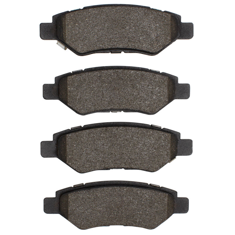 Picture of DFC 4000 HybriDynamic Brake Pads - 4000-1337-00