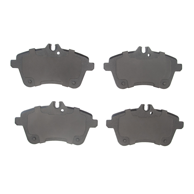 Picture of DFC 4000 HybriDynamic Brake Pads - 4000-1357-00